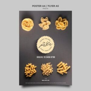 Pasta di semola bio